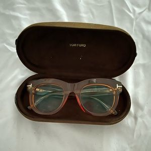 Tom Ford Reading Glasses